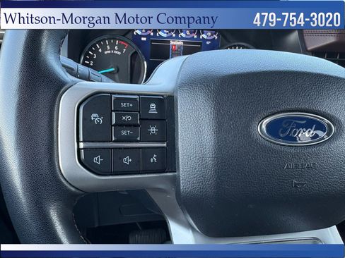 Used 2024 Ford Expedition Limited RWD image 16