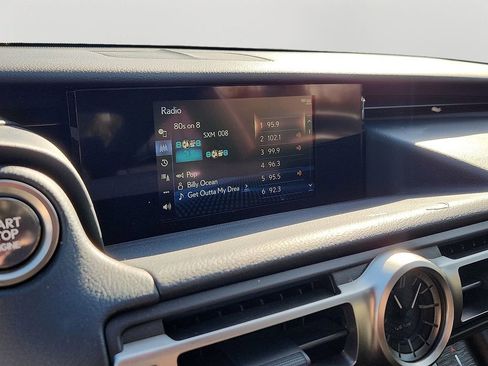 Used 2022 Lexus RC 300 image 18