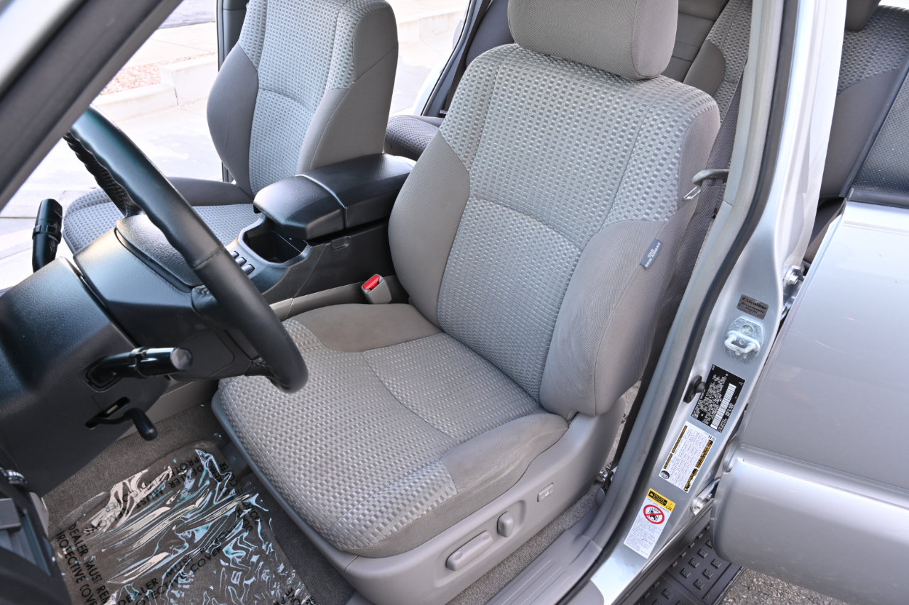 Used 2008 Toyota 4Runner SR5 RWD image 15