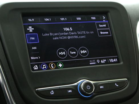 Used 2024 Chevrolet Equinox LS w/ LPO, Floor Liner Package image 18