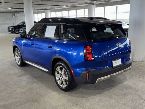 Used 2025 MINI Cooper Countryman S AWD/4WD image 6