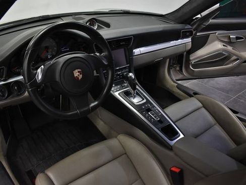 Used 2012 Porsche 911 Carrera S image 14