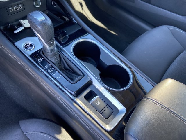 Used 2023 Nissan Altima 2.5 SV AWD/4WD image 40