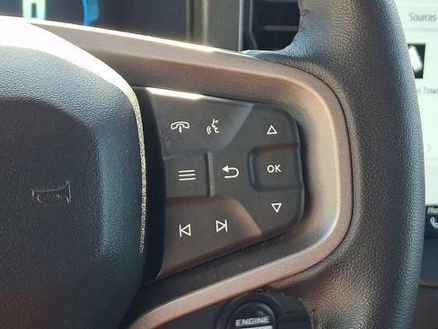 Used 2025 Ford Bronco Badlands AWD/4WD image 20