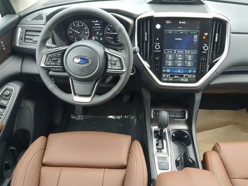 New 2026 Subaru Ascent Touring image 14
