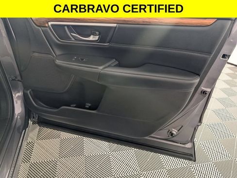 Used 2022 Honda CR-V EX-L image 35