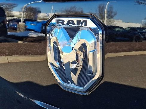 Used 2022 RAM 1500 Big Horn image 34