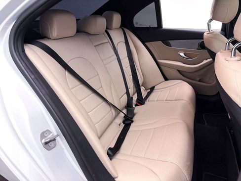 Used 2020 Mercedes-Benz C 300 Sedan image 35