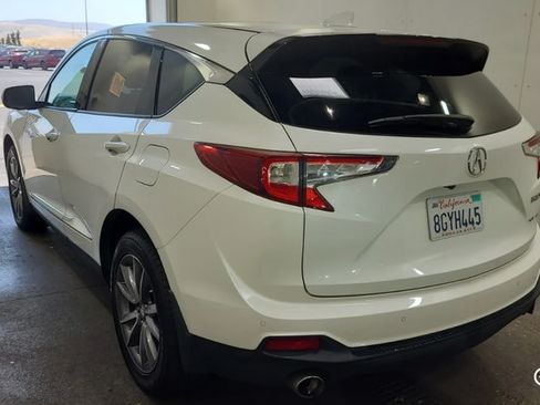 Used 2019 Acura RDX AWD w/ Technology Package image 2