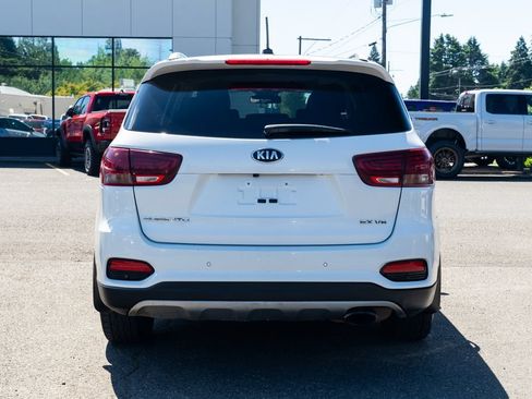 Used 2020 Kia Sorento EX AWD/4WD image 5