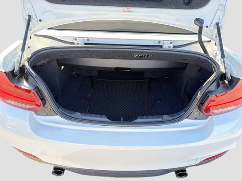 Used 2018 BMW M240i Convertible image 13