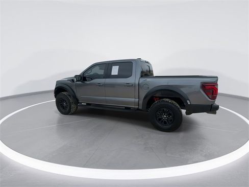 Certified 2024 Ford F150 Raptor image 8