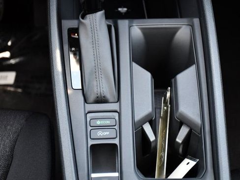 New 2026 Honda Accord LX image 25