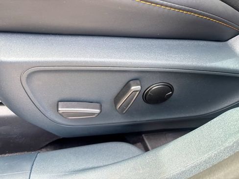 Used 2025 Ford Maverick Tremor AWD/4WD image 13
