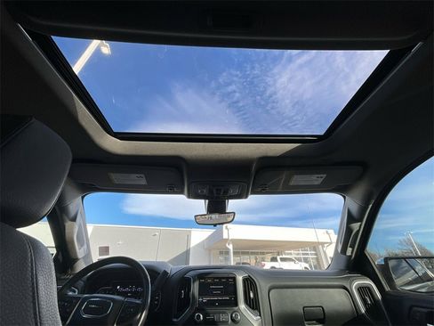 Used 2021 GMC Sierra 1500 Denali w/ Denali Ultimate Package image 16