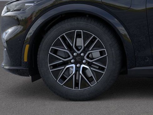 New 2025 Ford Mustang Mach-E Premium w/ Interior Protection Package image 19