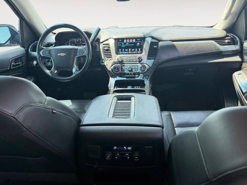 Used 2019 Chevrolet Tahoe Premier AWD/4WD image 10