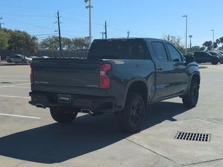 New 2026 Chevrolet Silverado 1500 Custom Trail Boss video 2