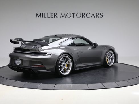 Used 2022 Porsche 911 GT3 image 7