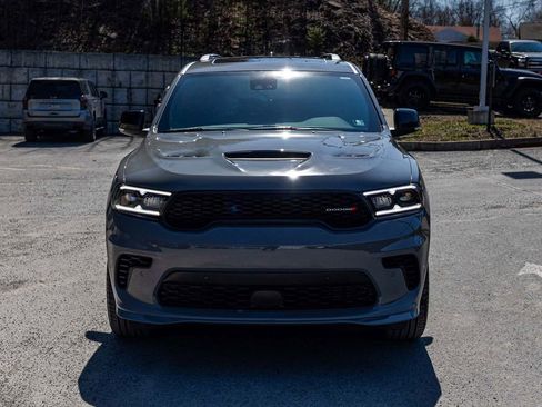 New 2026 Dodge Durango GT image 2