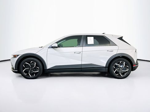 Used 2024 Hyundai Ioniq 5 SEL image 4