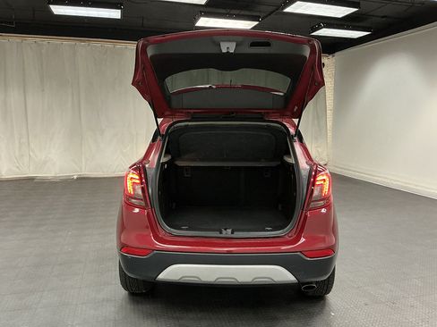 Used 2019 Buick Encore Preferred w/ Safety Package AWD/4WD image 23