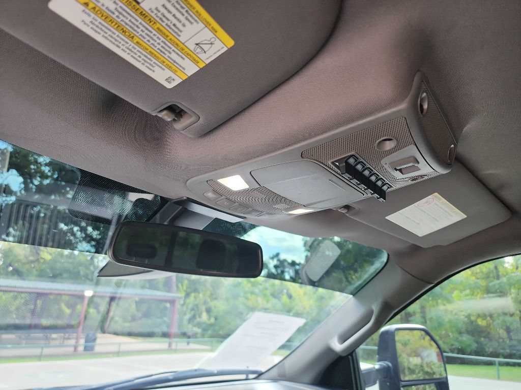 Used 2019 Ford F350 Lariat w/ Lariat Ultimate Package AWD/4WD image 26