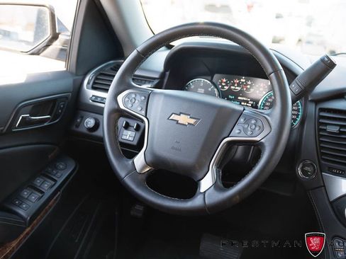 Used 2019 Chevrolet Tahoe Premier w/ Premier Plus Edition image 43