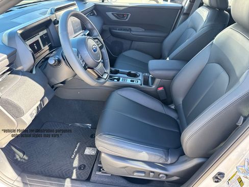 New 2026 Subaru Outback Premium image 15