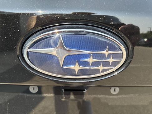 Used 2025 Subaru Outback Onyx Edition AWD/4WD image 27