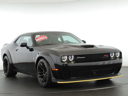 Used 2023 Dodge Challenger R/T Scat Pack