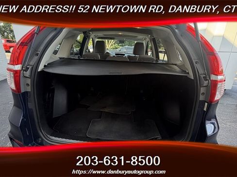 Used 2015 Honda CR-V EX image 26