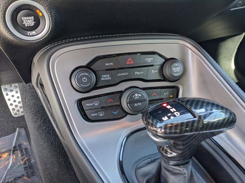 Used 2023 Dodge Challenger R/T Scat Pack RWD image 21