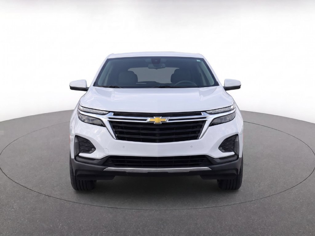 Certified 2024 Chevrolet Equinox LT AWD/4WD image 6