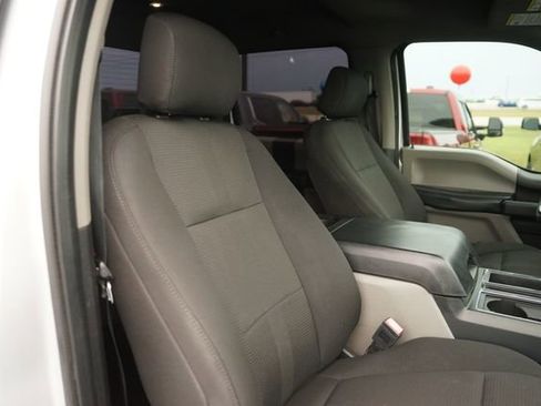 Used 2018 Ford F150 XL w/ Equipment Group 101A Mid AWD/4WD image 19