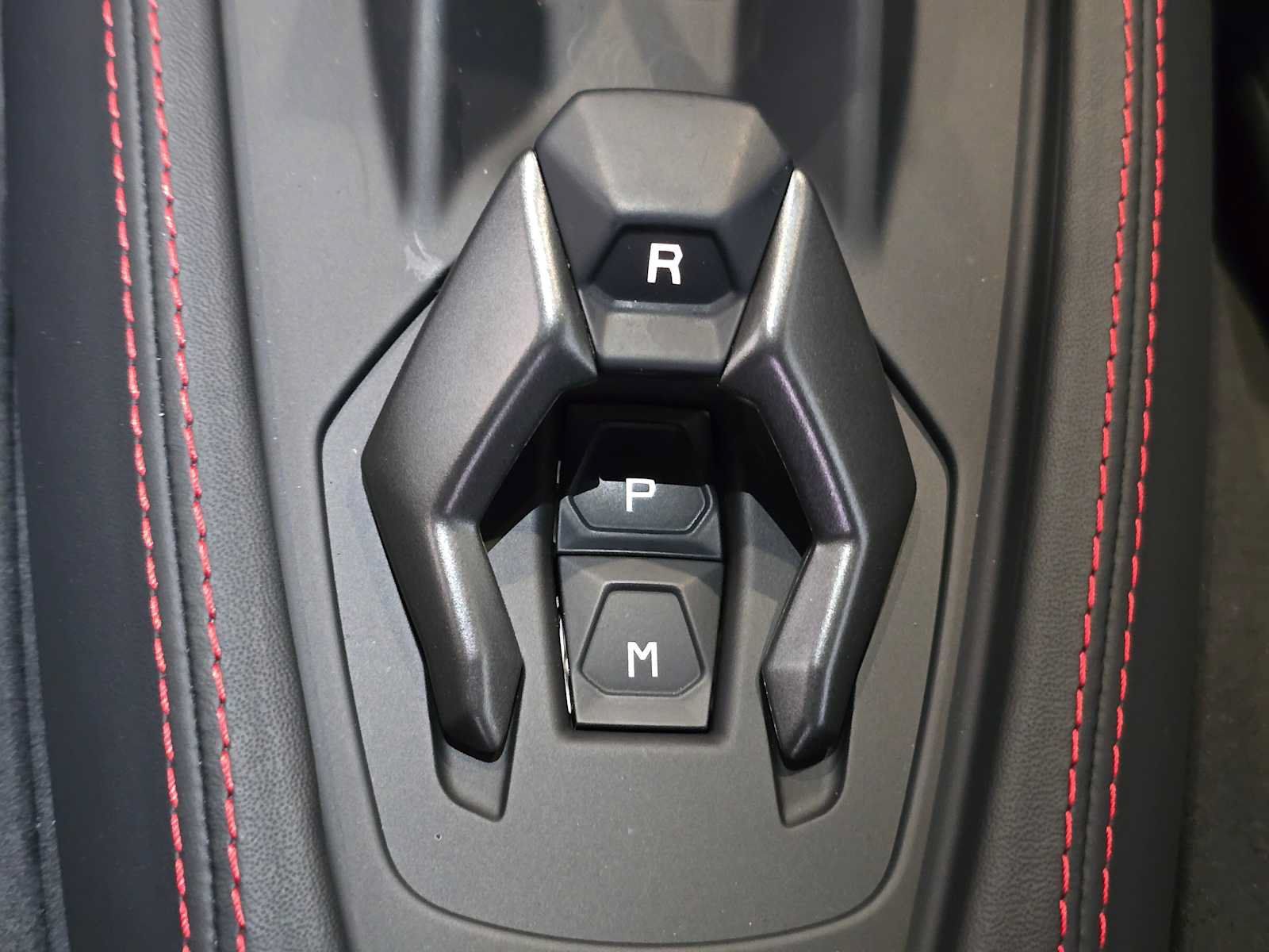 Used 2026 Lamborghini Temerario AWD/4WD image 24