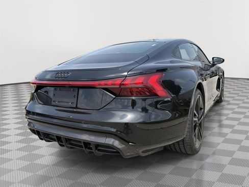 Used 2023 Audi RS e-tron GT AWD/4WD image 5