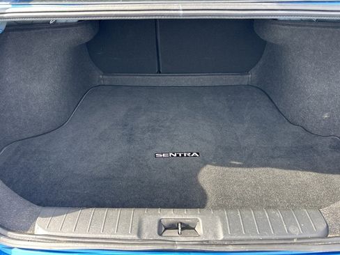 Used 2024 Nissan Sentra SV image 15