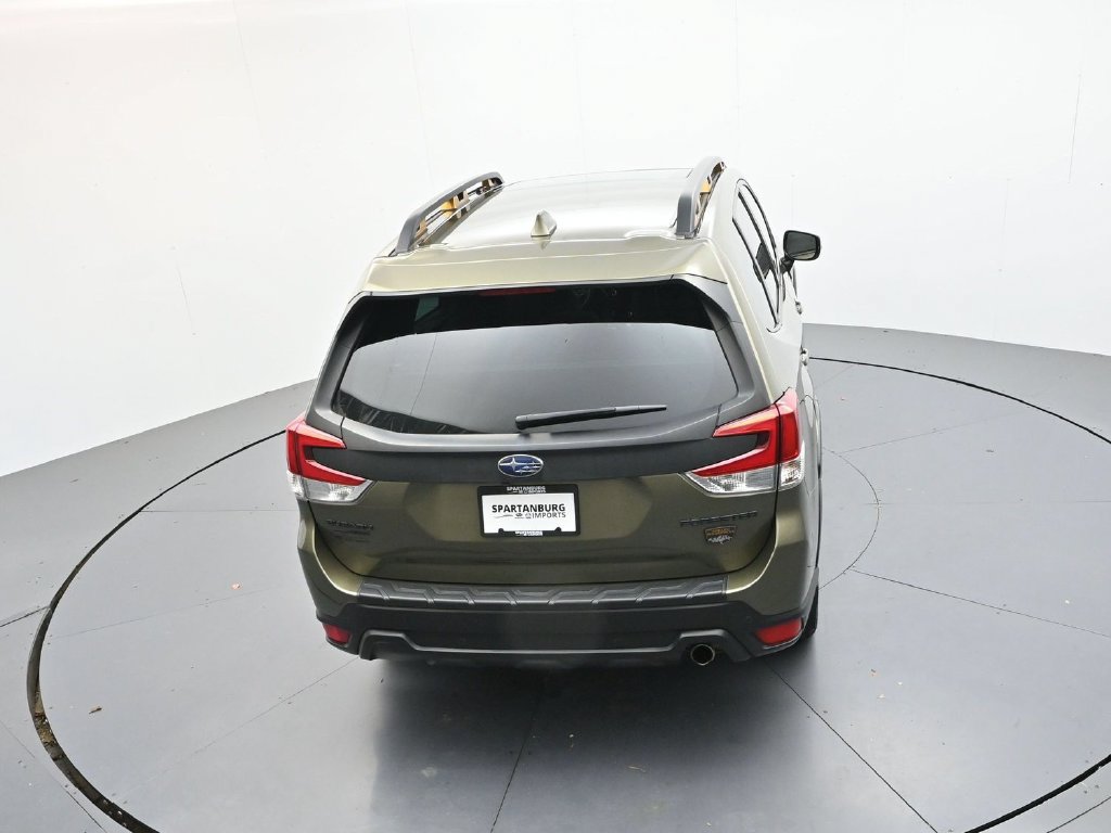 Used 2023 Subaru Forester Wilderness w/ Wilderness Package AWD/4WD image 24