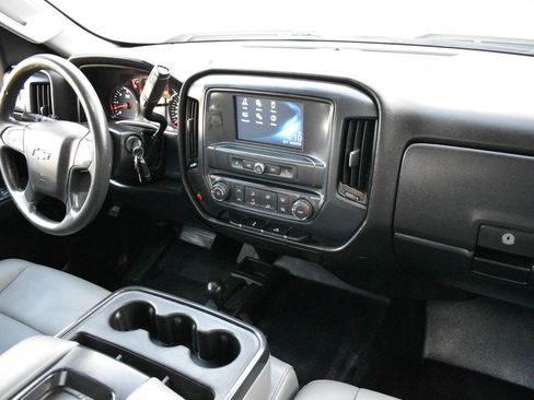 Used 2019 Chevrolet Silverado 2500 W/T w/ WT Convenience Package image 26