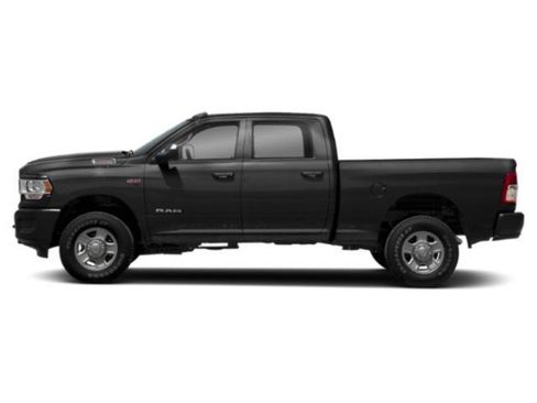 Used 2020 RAM 2500 Tradesman image 4