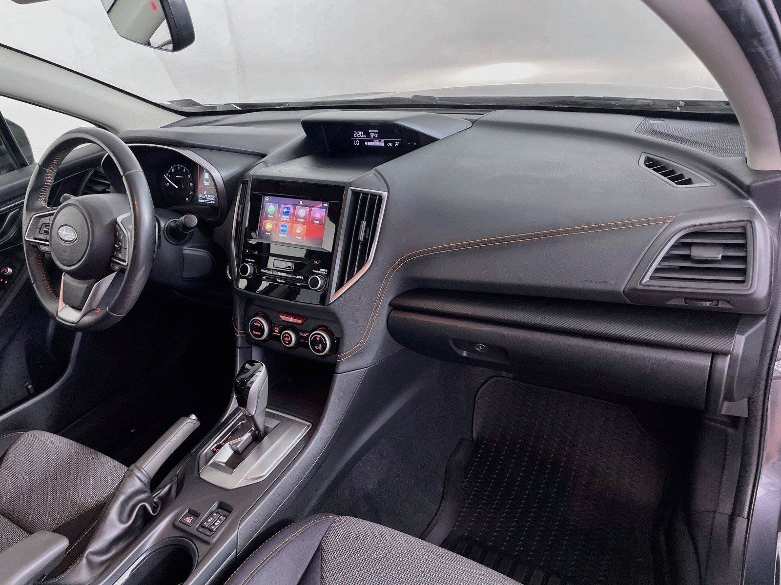 Used 2020 Subaru Crosstrek 2.0i Premium w/ Moonroof Package 2 AWD/4WD image 30