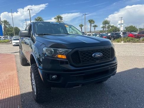 Used 2020 Ford Ranger XL w/ Equipment Group 101A Mid RWD image 2