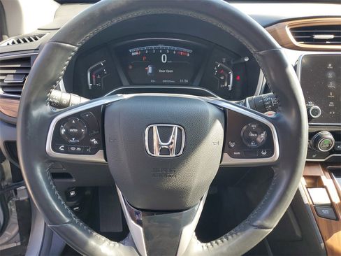 Used 2020 Honda CR-V Touring image 25