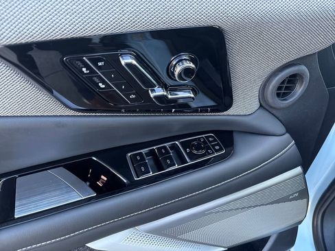 New 2026 Cadillac Optiq Sport 1 image 17