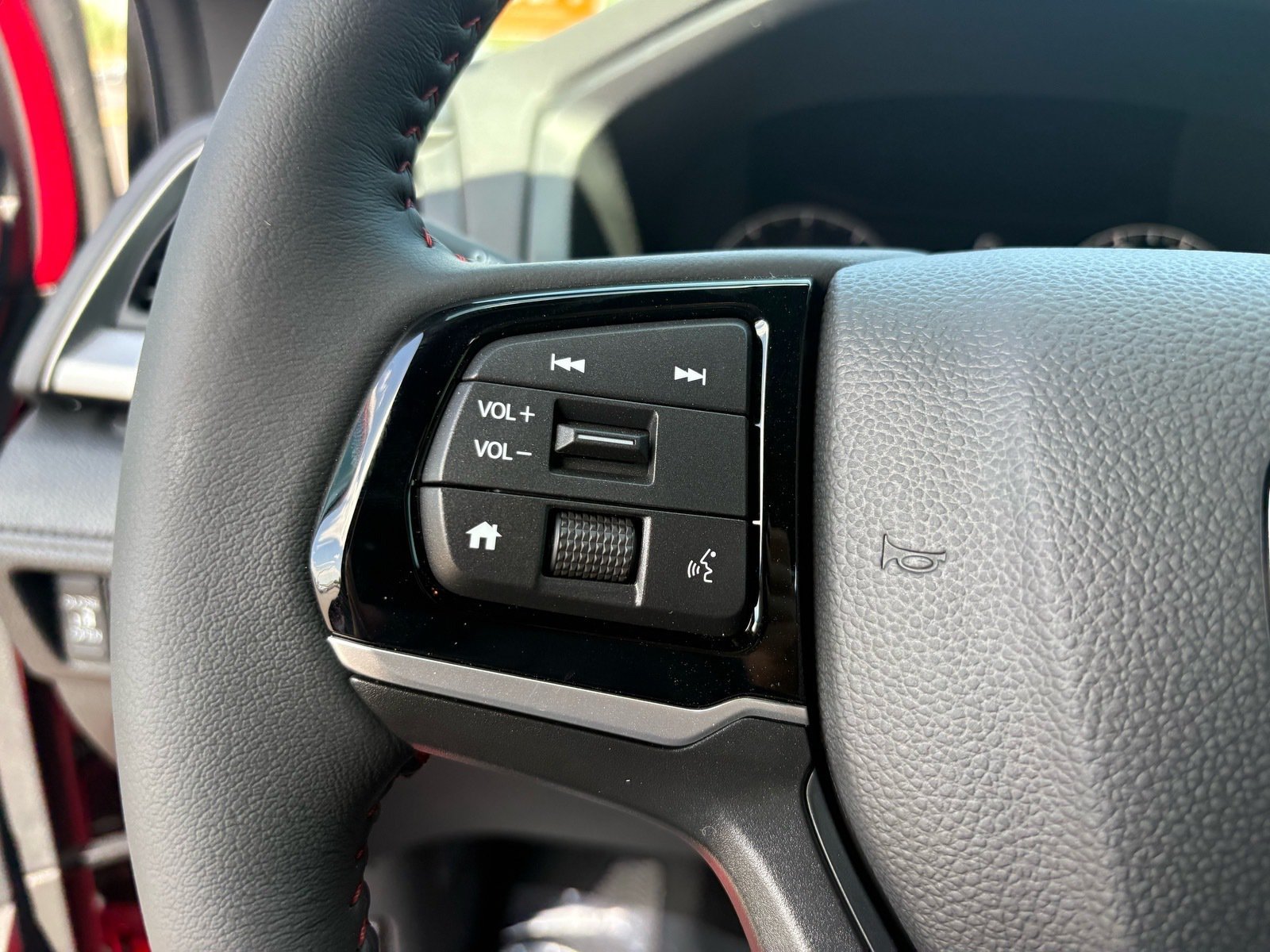 New 2026 Honda Odyssey Sport-L image 21