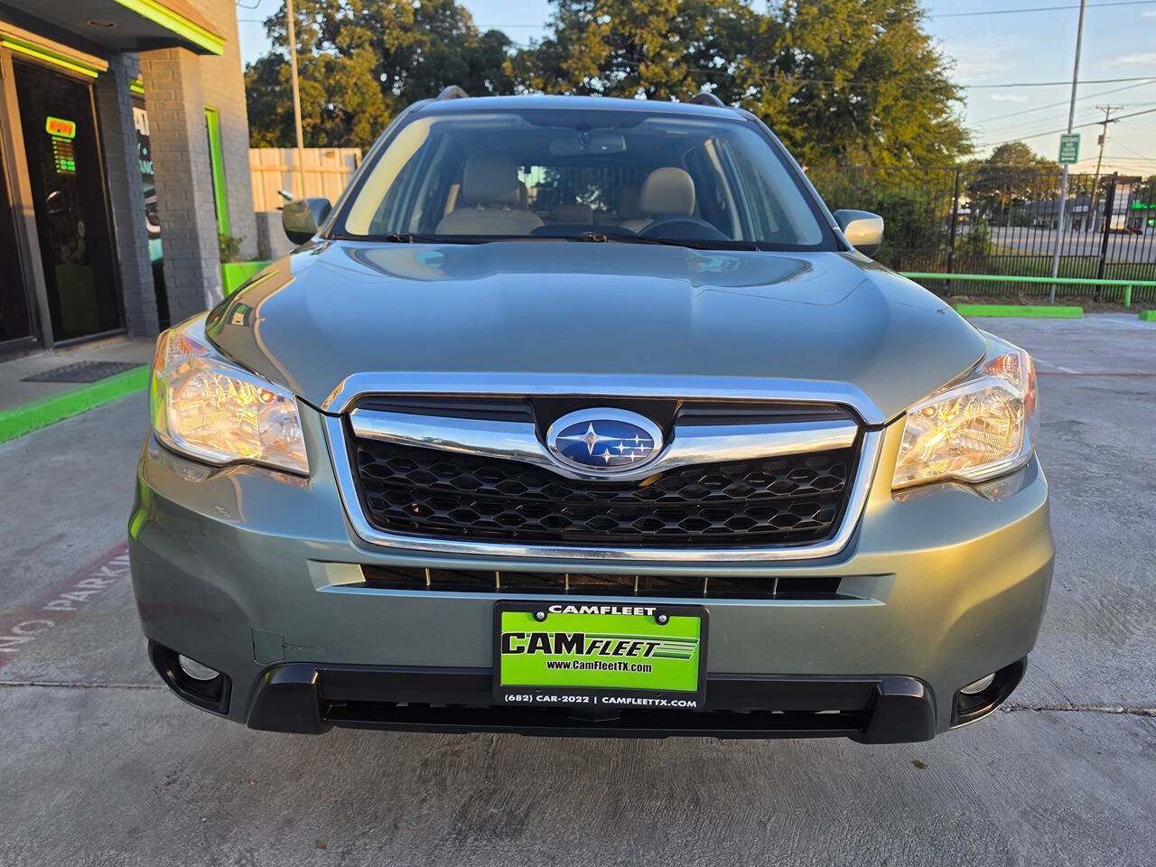 Used 2016 Subaru Forester 2.5i Limited AWD/4WD image 57