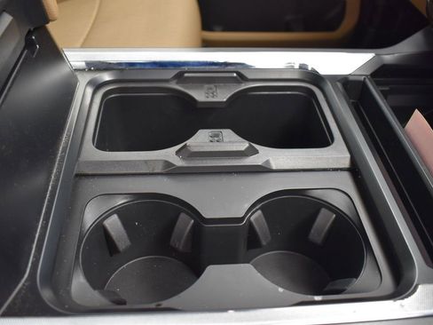 Used 2025 Ford F250 Lariat w/ Lariat Ultimate Package image 25