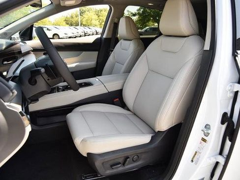 New 2025 Nissan Murano SL image 23