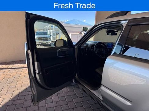 Certified 2021 Ford Bronco Sport Big Bend AWD/4WD image 10